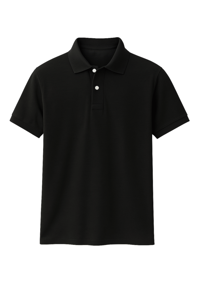 Camiseta tipo polo para empresas, amplia gama de colores