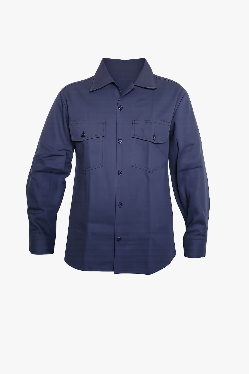 Camisa de dril en diferentes colores,